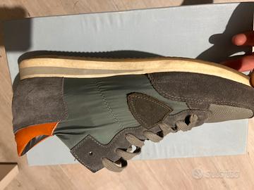 Scarpe philippe model 43