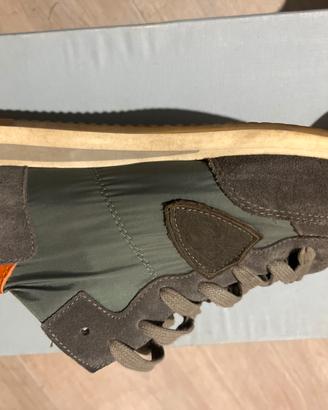 Scarpe philippe model 43