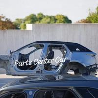 Scocca per taglio lamiera range rover velar