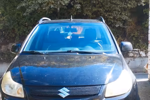 Auto usate 