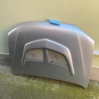 Cofano peugeot  106 rally