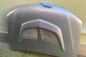 Cofano peugeot  106 rally