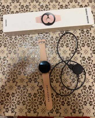 Orologio Samsung Galaxy watch4