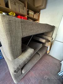 Due divani due posti