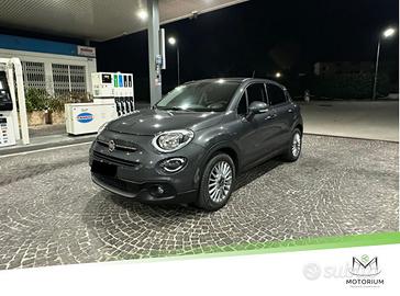 Fiat 500X 1.3 MultiJet 95 CV Club