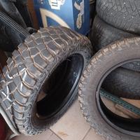 gomme tassellate panda 155/65/13