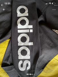 leggins sportivi adidas
