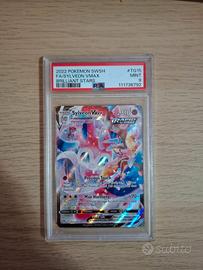 Sylveon Vmax (brs TG15) psa 9
