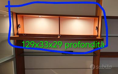 mobile bagno cucina dispensa 