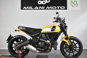 Ducati Scrambler 800 Icon - 2016