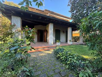 VILLA SINGOLA A RUBIERA