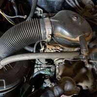 Carburatore weber suzuki