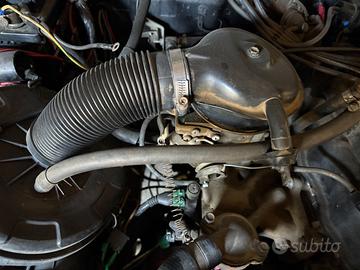 Carburatore weber suzuki