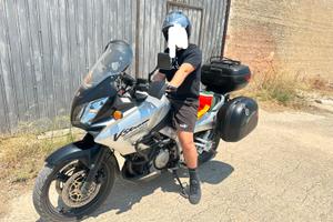 Suzuki V-Strom 1000