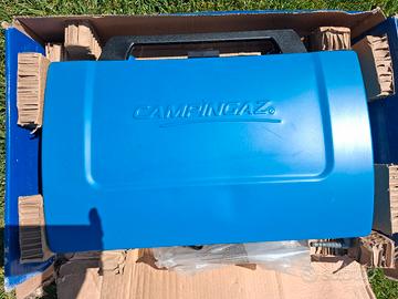 fonrnello campeggio Campingaz Fornello a gas 4004