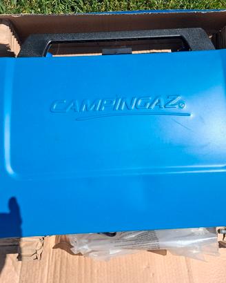fonrnello campeggio Campingaz Fornello a gas 4004