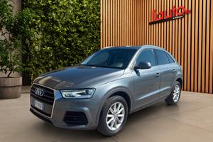 Audi Q3 2.0 TDI 120 CV S-TRONIC