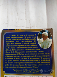 Cd " Il Santo Rosario"