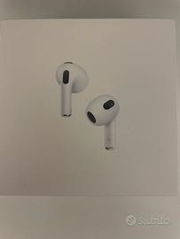 Airpods 3