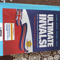 Ultimate invalsi - 9788899279905