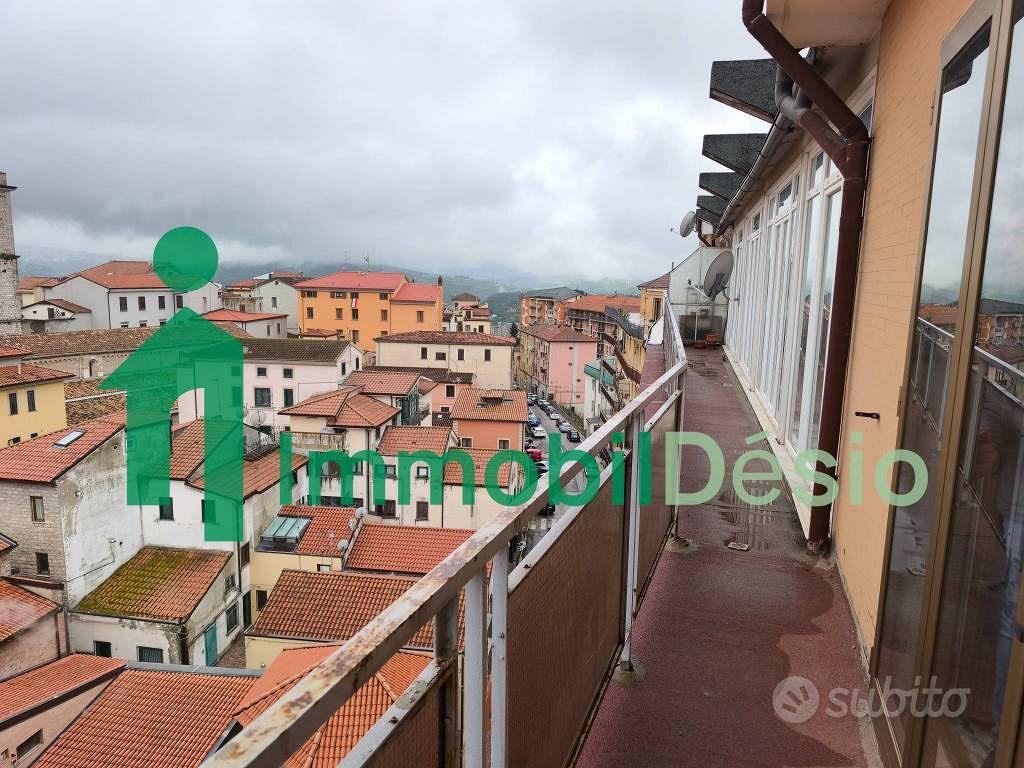 Appartamento – Potenza, Santa Maria - Vista 2