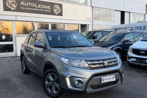 Suzuki Vitara 1.6 DDiS 4WD AllGrip V-Top