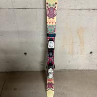 Sci bambino/bambina 129 K2