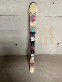 Sci bambino/bambina 129 K2