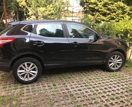 NISSAN Qashqai 2ª serie - 2017