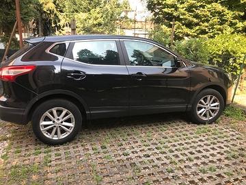 NISSAN Qashqai 2ª serie - 2017