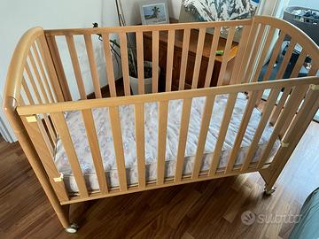 LETTINO FOPPAPEDRETTI