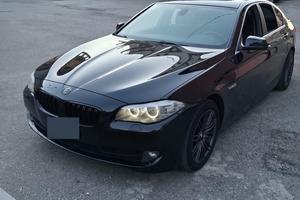 BMW f10