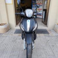 PIAGGIO BEVERLY 300 POLICE