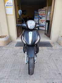 PIAGGIO BEVERLY 300 POLICE