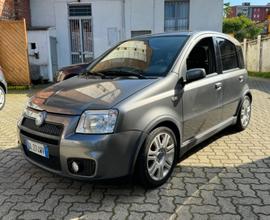 FIAT Panda 1.4 16V 100 HP