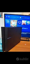 Sony Playstation 4 500gb