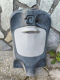 Controscudo Retro Scudo- liberty serie 1