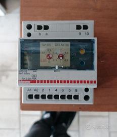 Relè differenziale Bticino