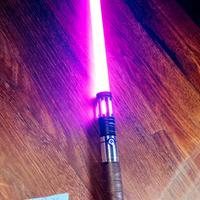 Spada Laser Professionale RGB SWA Sabers - Nuova