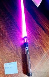 Spada Laser Professionale RGB SWA Sabers - Nuova