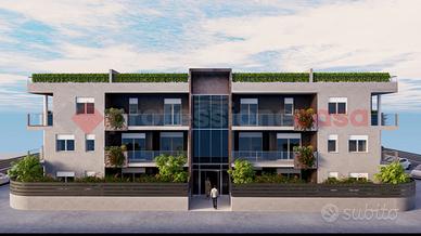 Appartamento Anagni [Cod. rif 3283378VRG]