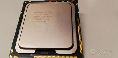 Intel Xeon E5503