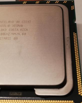 Intel Xeon E5503
