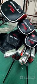 sacca da golf