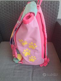 zaino ragazze 