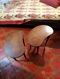 Tavolinetti fagiolini