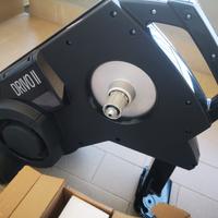 Rulli bici interattivi ELITE Drivo II Nuovi