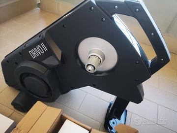 Rulli bici interattivi ELITE Drivo II Nuovi