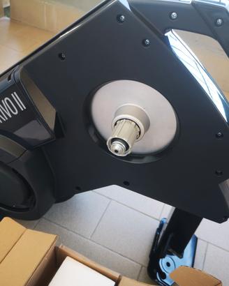 Rulli bici interattivi ELITE Drivo II Nuovi