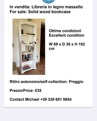 libreria